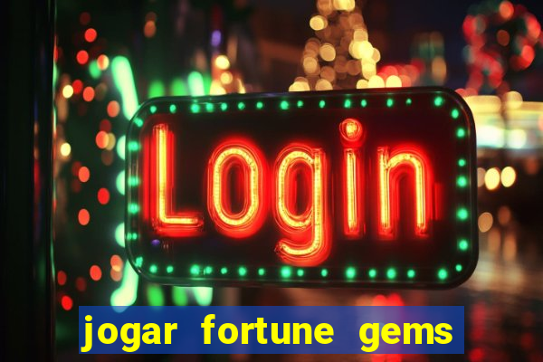 jogar fortune gems 2 demo